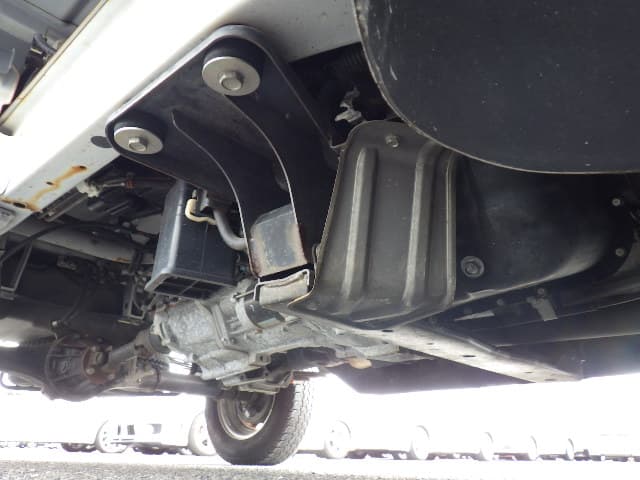 2006 Daihatsu Hijet JDM car for sale — photo 19 of 25