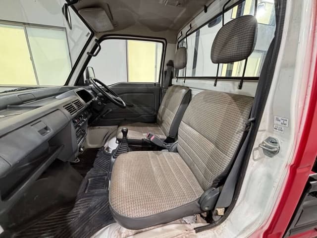 1996 Honda Acty JDM car for sale — photo 10 of 24