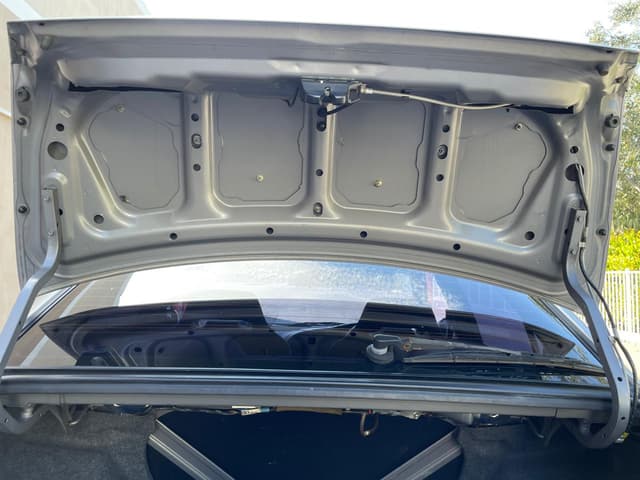 1996 Mitsubishi Lancer Evolution JDM car for sale — photo 18 of 24
