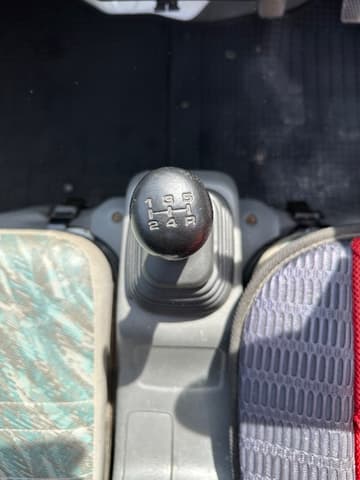 1999 Suzuki Carry JDM car for sale — photo 18 of 25