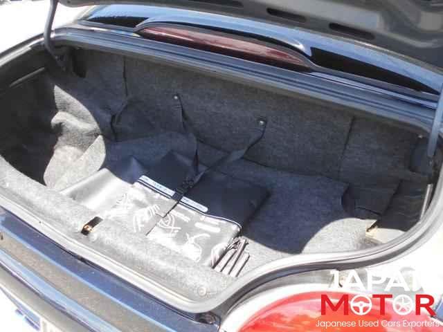 1993 Suzuki Cappuccino JDM car for sale — photo 4 of 10