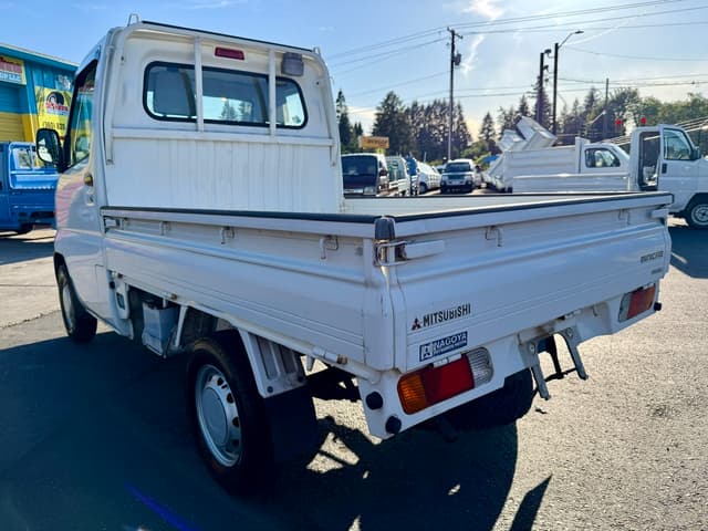 1999 Mitsubishi Minicab JDM car for sale — photo 6 of 25