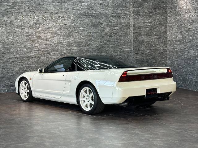 1994 Honda NSX JDM car for sale — photo 17 of 19