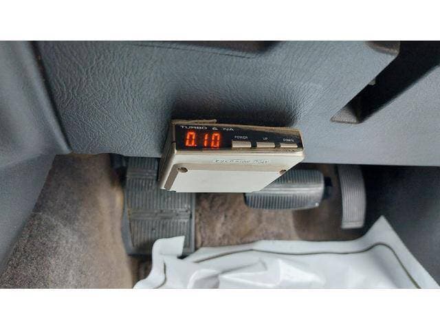 2000 Nissan Stagea JDM car for sale — photo 11 of 20