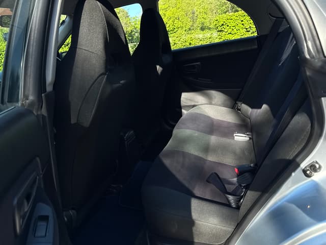 2005 Subaru Impreza JDM car for sale — photo 9 of 25