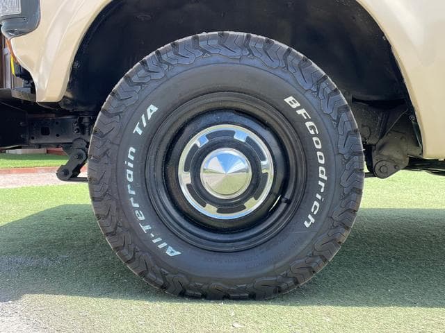 1989 Toyota Land Cruiser JDM car for sale — photo 5 of 24