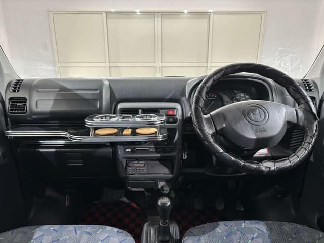 2000 Honda Vamos JDM car for sale — photo 10 of 25