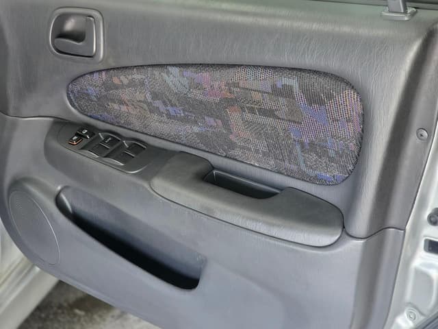 1999 Toyota Corolla JDM car for sale — photo 7 of 25