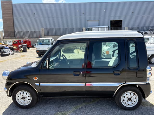 1997 Mitsubishi Toppo JDM car for sale — photo 4 of 25
