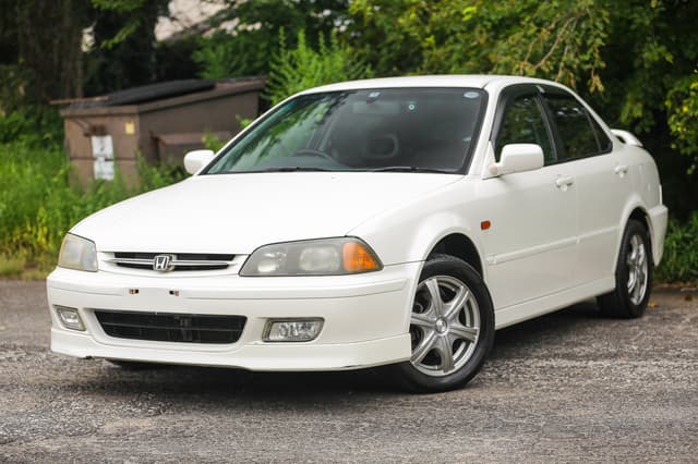 1999 Honda Accord JDM car for sale — photo 15 of 25