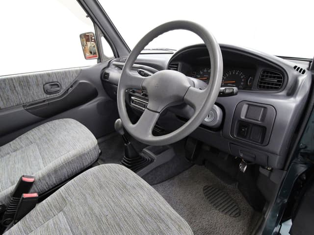 1994 Mitsubishi Toppo JDM car for sale — photo 10 of 25