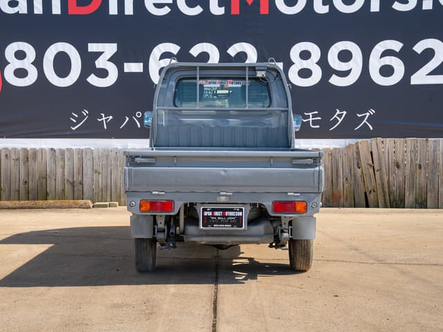 1998 Suzuki Carry JDM car for sale — photo 8 of 13