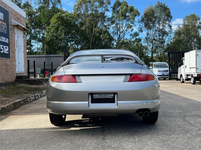 1999 Mitsubishi FTO JDM car for sale — photo 7 of 15