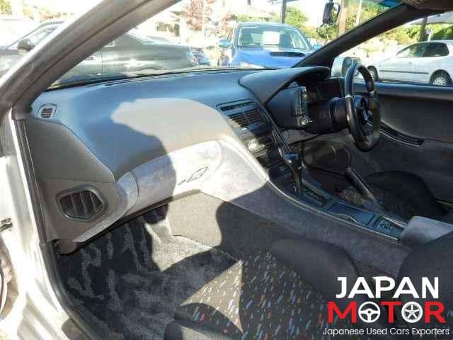 1998 Nissan Fairlady Z JDM car for sale — photo 4 of 10