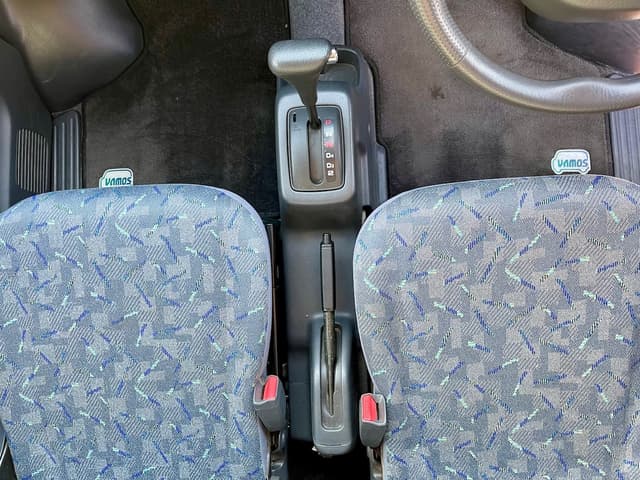 2000 Honda Accord JDM car for sale — photo 21 of 25
