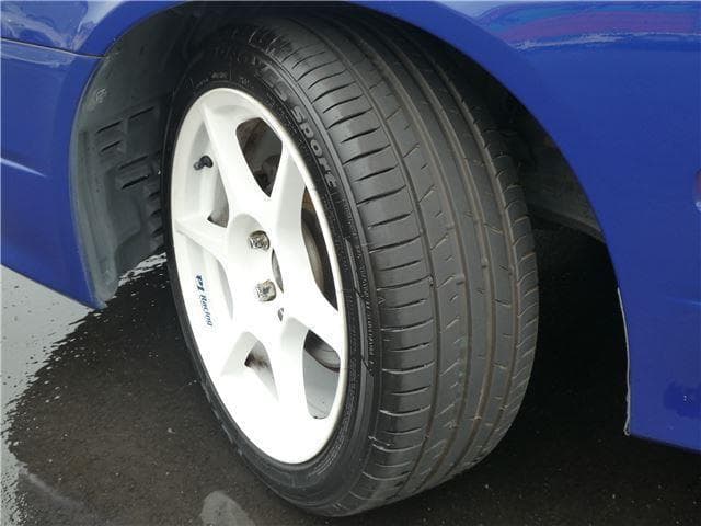 1999 Nissan Silvia JDM car for sale — photo 16 of 22