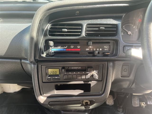 1995 Mazda Scrum JDM car for sale — photo 17 of 18