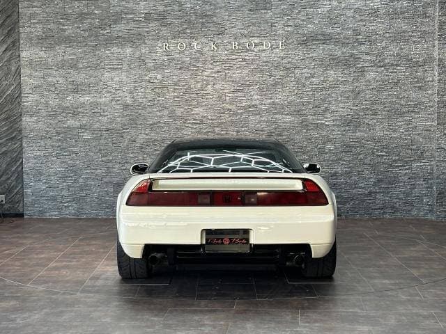 1994 Honda NSX JDM car for sale — photo 18 of 19