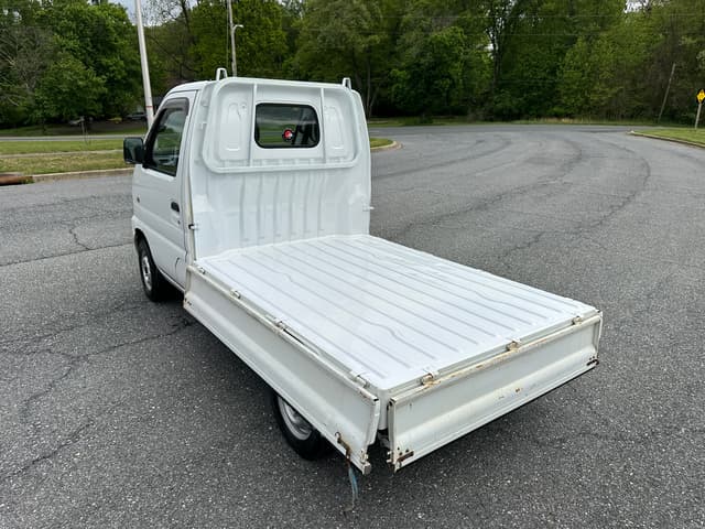 1999 Suzuki Carry JDM car for sale — photo 6 of 18