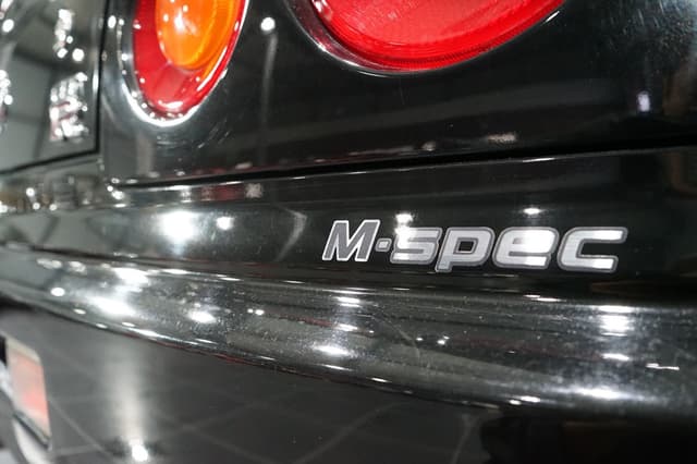 2001 Nissan Skyline JDM car for sale — photo 8 of 25