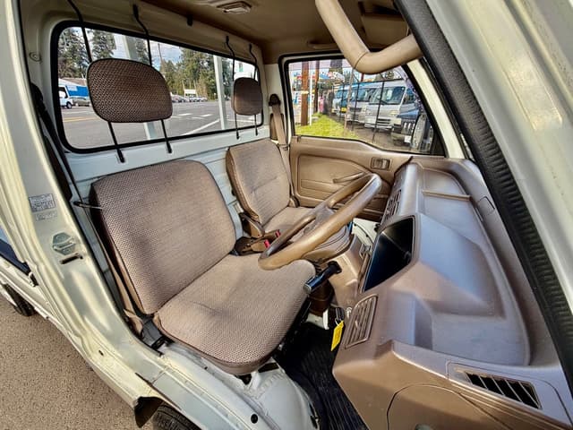 1995 Honda Accord JDM car for sale — photo 22 of 25