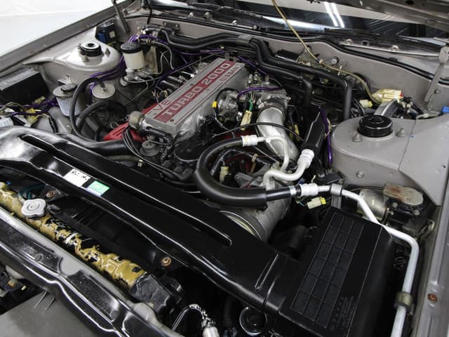 1983 Nissan Gloria JDM car for sale — photo 25 of 25