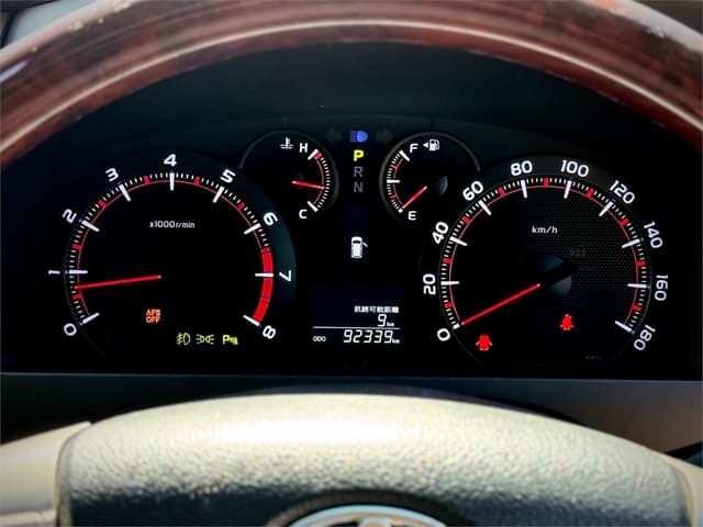 2012 Toyota Alphard JDM car for sale — photo 17 of 25