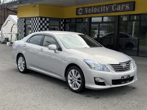 2008 Toyota Crown JDM car for sale