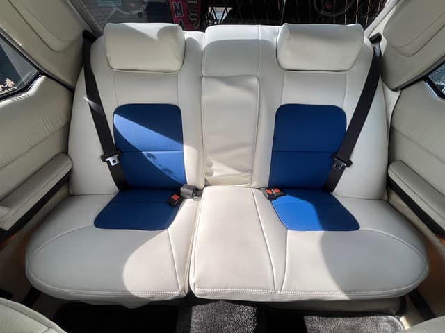 1991 Nissan Cima JDM car for sale — photo 14 of 16