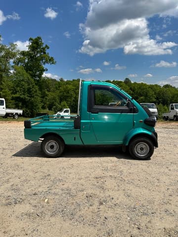 1996 Daihatsu Midget JDM car for sale — photo 6 of 22
