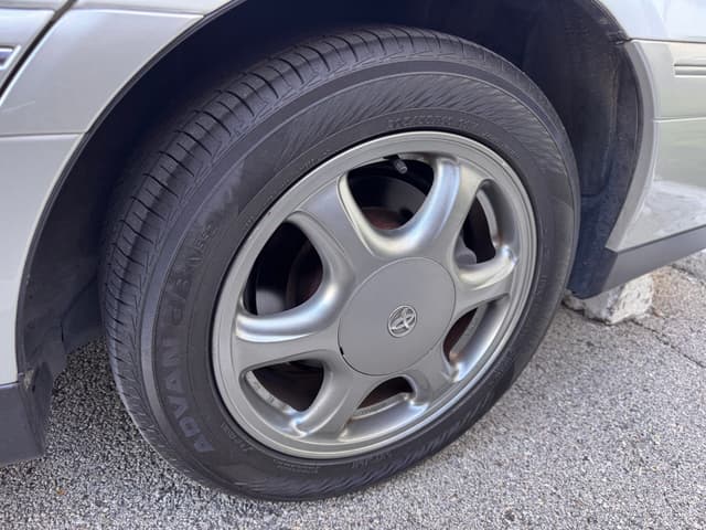 1999 Toyota Crown JDM car for sale — photo 7 of 7