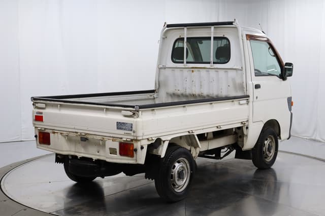 1997 Daihatsu Hijet JDM car for sale — photo 7 of 25