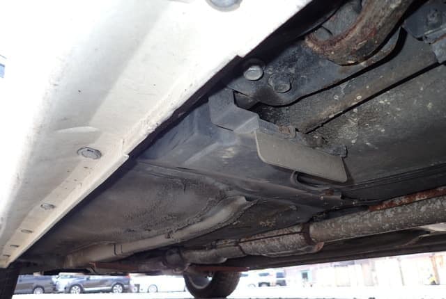 2000 Subaru Legacy JDM car for sale — photo 18 of 25