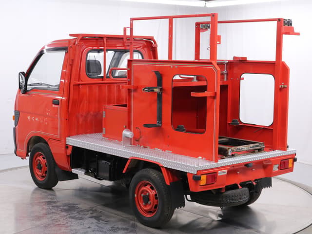 1995 Daihatsu Hijet JDM car for sale — photo 5 of 25