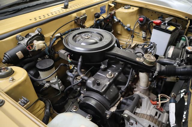 1988 Nissan BE-1 JDM car for sale — photo 2 of 25