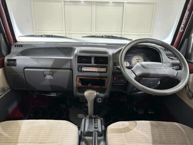 1997 Subaru Sambar JDM car for sale — photo 9 of 25