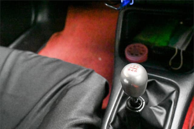 1997 Honda Civic JDM car for sale — photo 25 of 25