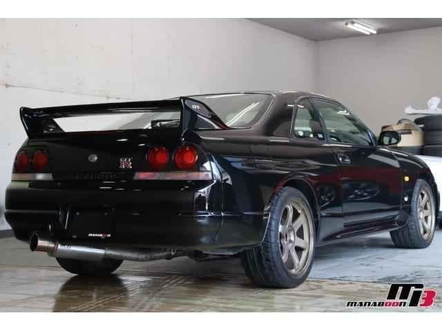 1998 Nissan Skyline JDM car for sale — photo 3 of 17