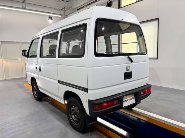 1994 Honda Acty JDM car for sale — photo 4 of 25
