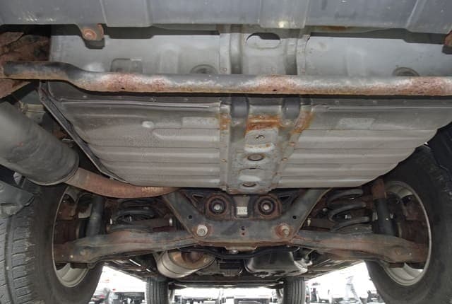 2008 Mitsubishi Pajero JDM car for sale — photo 20 of 25
