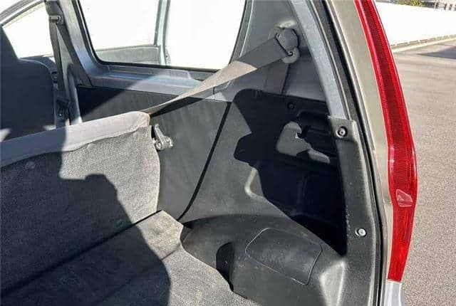 2011 Daihatsu Mira JDM car for sale — photo 19 of 25