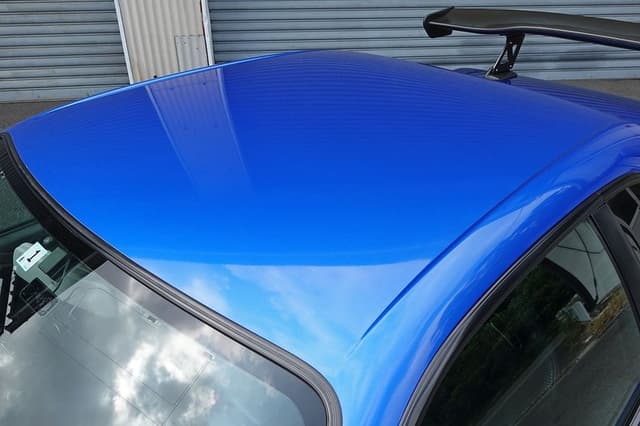 2000 Nissan Skyline JDM car for sale — photo 18 of 25