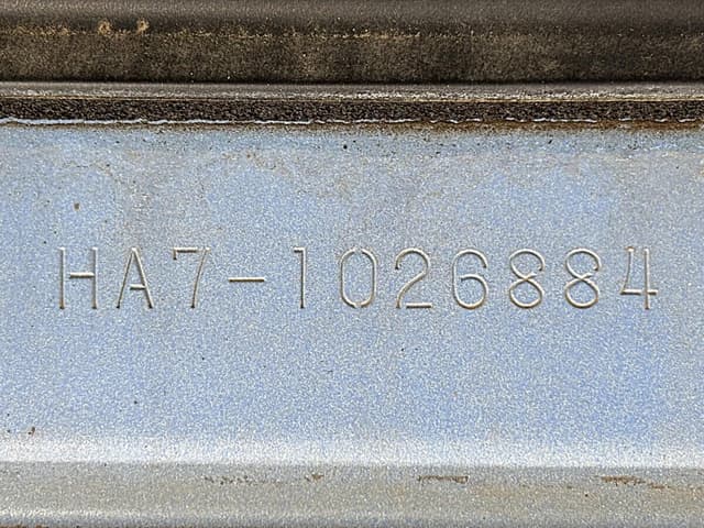 1999 Honda Acty JDM car for sale — photo 25 of 25