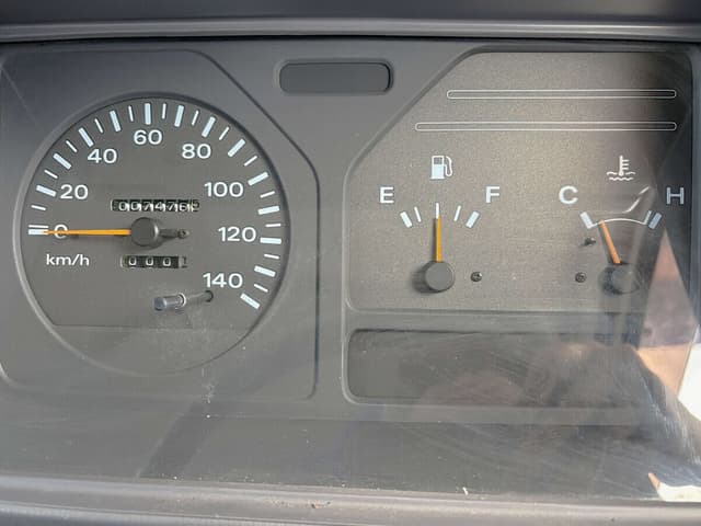 1998 Nissan Atlas JDM car for sale — photo 11 of 25