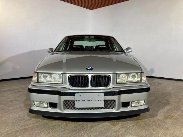 1992 Bmw 3 Series JDM car for sale — photo 5 of 25
