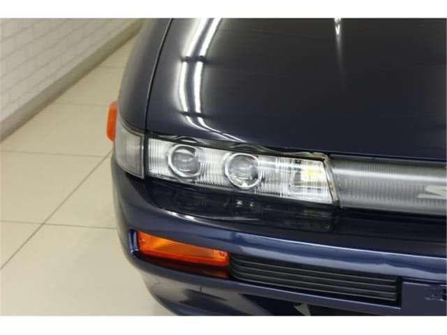 1990 Nissan Silvia JDM car for sale — photo 13 of 23