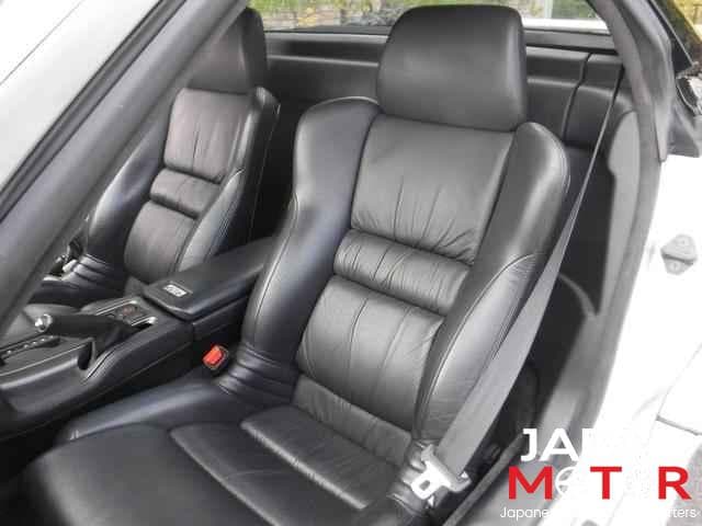 1991 Honda NSX JDM car for sale — photo 10 of 10