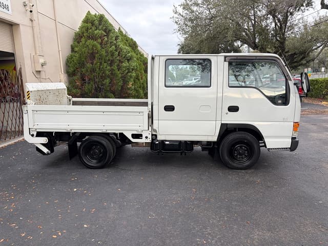 2000 Isuzu Elf JDM car for sale — photo 11 of 20
