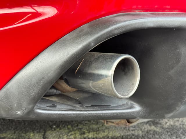 2004 Mazda RX-8 JDM car for sale — photo 9 of 25