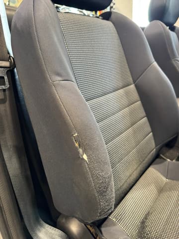 2000 Nissan Silvia JDM car for sale — photo 24 of 25
